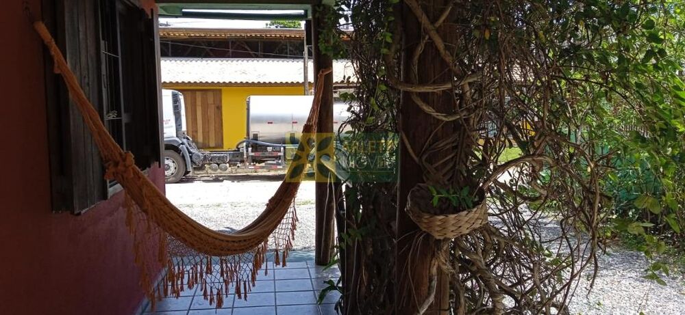 Casa Comercial à venda com 4 quartos, 183m² - Foto 3