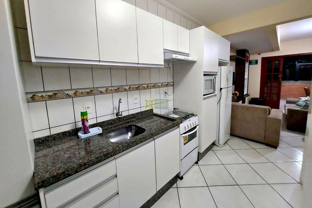 Apartamento, 3 quartos, 70 m² - Foto 4