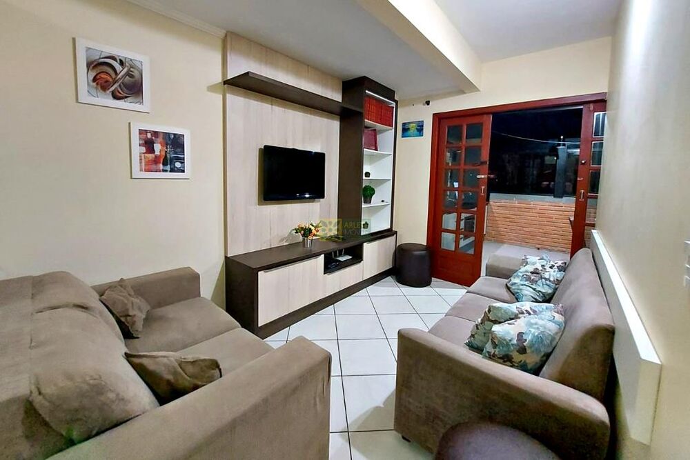 Apartamento, 3 quartos, 70 m² - Foto 1