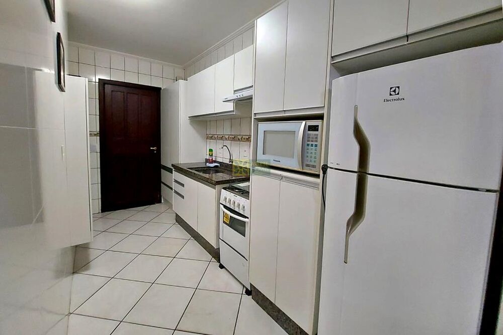 Apartamento, 3 quartos, 70 m² - Foto 3