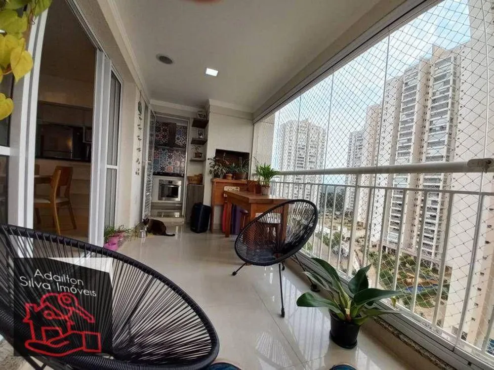 Apartamento, 2 quartos, 104 m² - Foto 4