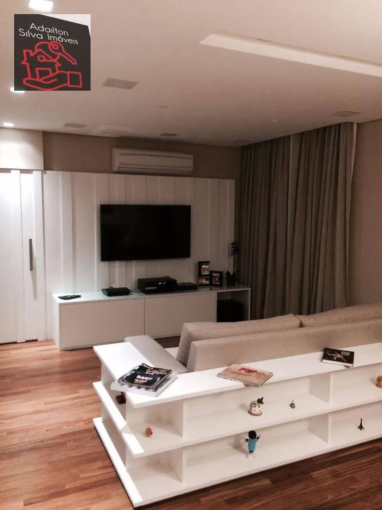 Apartamento, 3 quartos, 140 m² - Foto 2