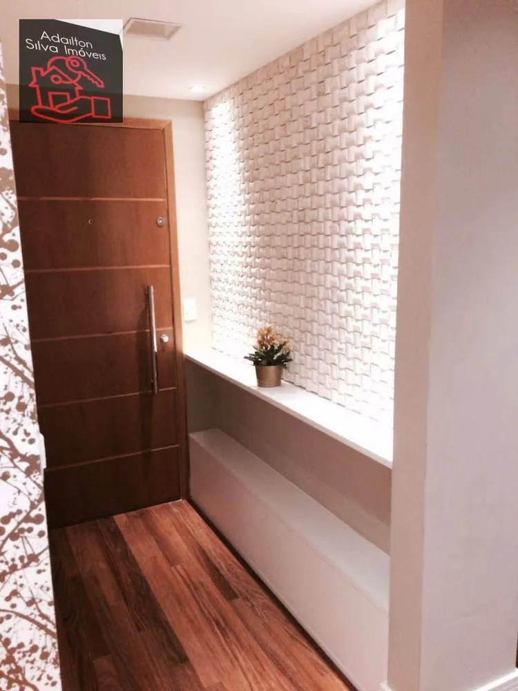 Apartamento, 3 quartos, 140 m² - Foto 4