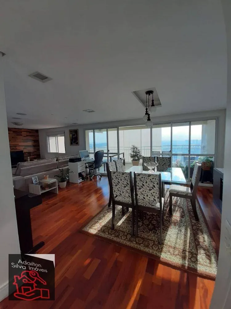 Apartamento, 3 quartos, 134 m² - Foto 1