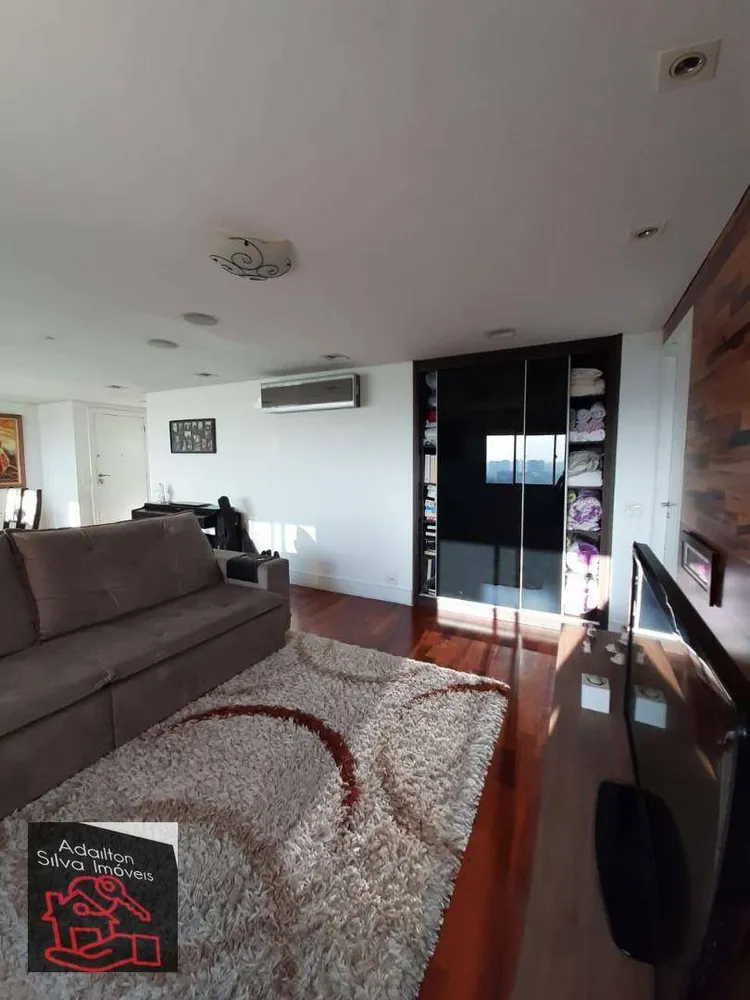 Apartamento, 3 quartos, 134 m² - Foto 3