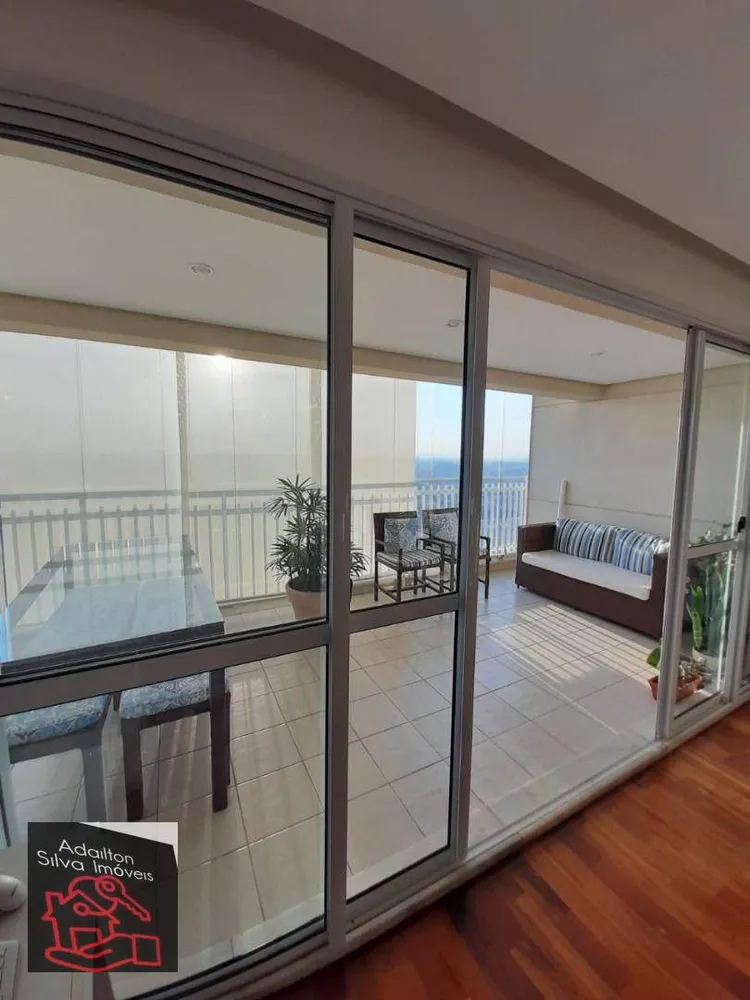Apartamento, 3 quartos, 134 m² - Foto 2