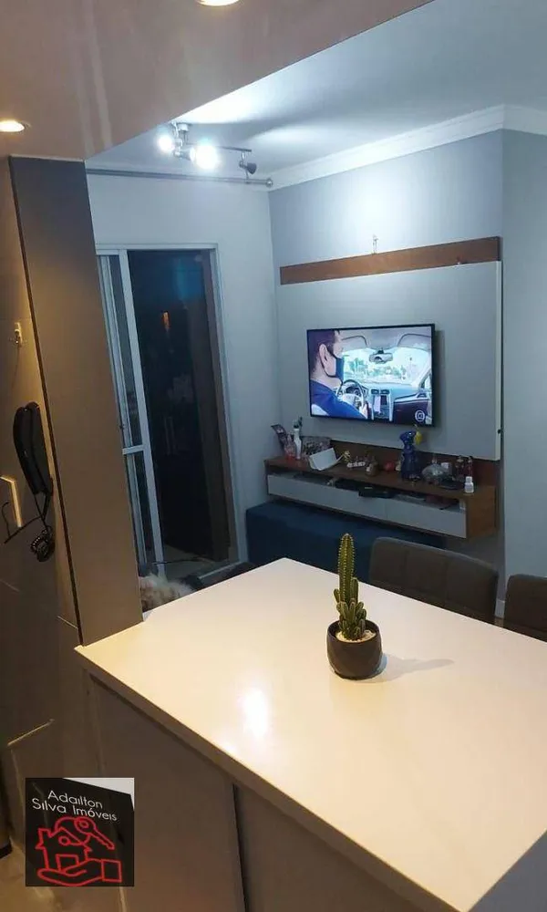 Apartamento, 2 quartos, 77 m² - Foto 4