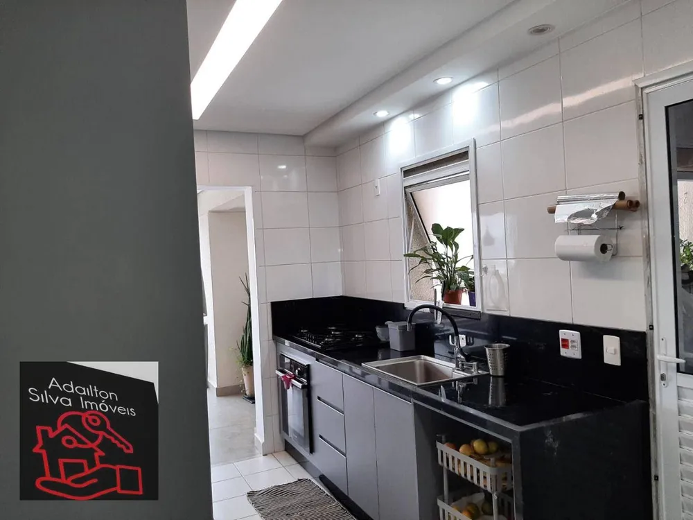 Apartamento, 3 quartos, 139 m² - Foto 2