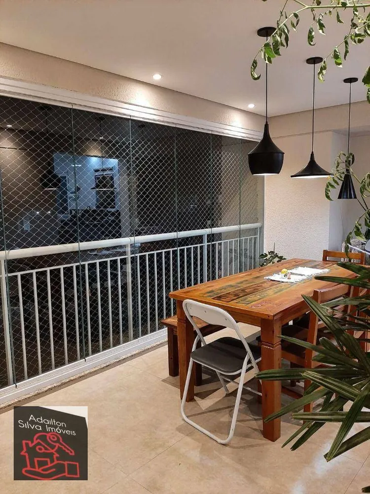 Apartamento, 3 quartos, 139 m² - Foto 4
