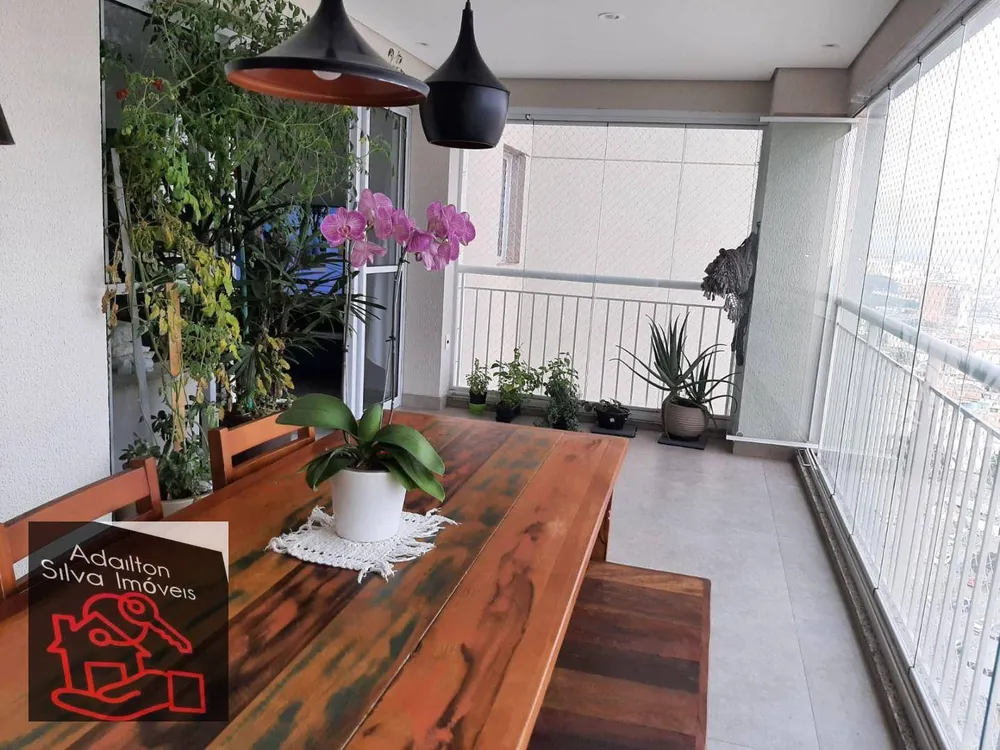 Apartamento, 3 quartos, 139 m² - Foto 3