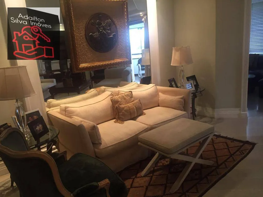 Apartamento, 4 quartos, 273 m² - Foto 4