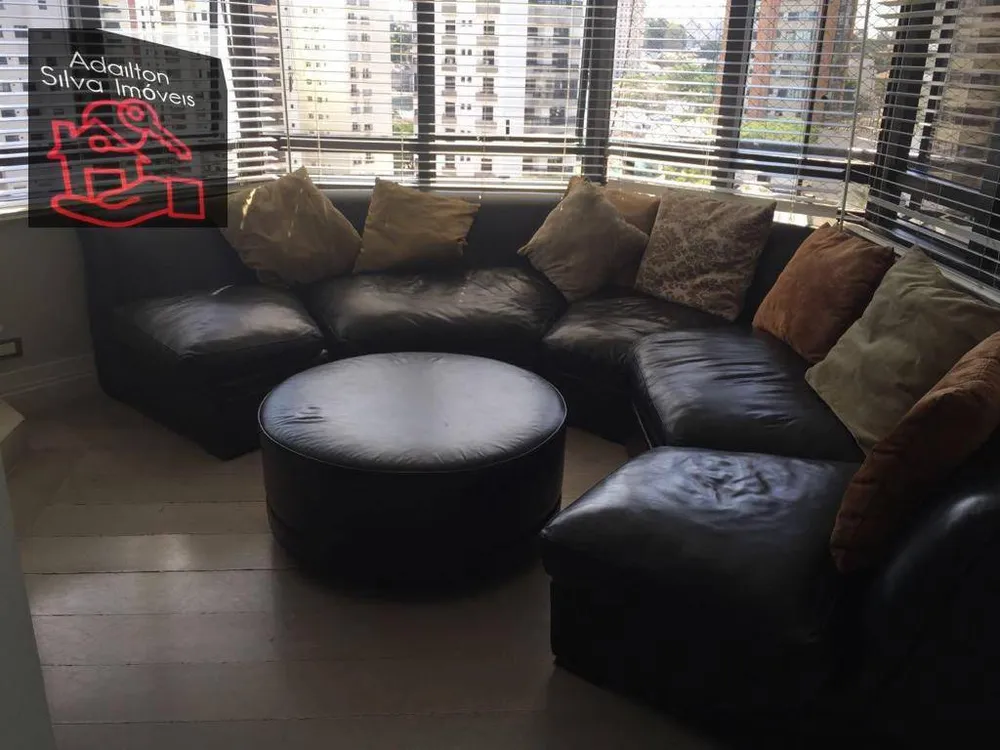 Apartamento, 4 quartos, 273 m² - Foto 3