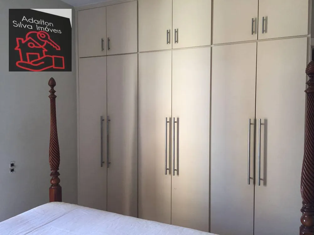 Apartamento, 4 quartos, 273 m² - Foto 2