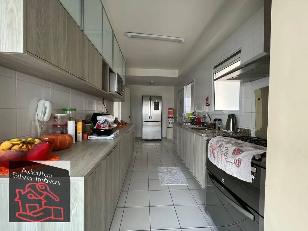 Apartamento, 3 quartos, 139 m² - Foto 2