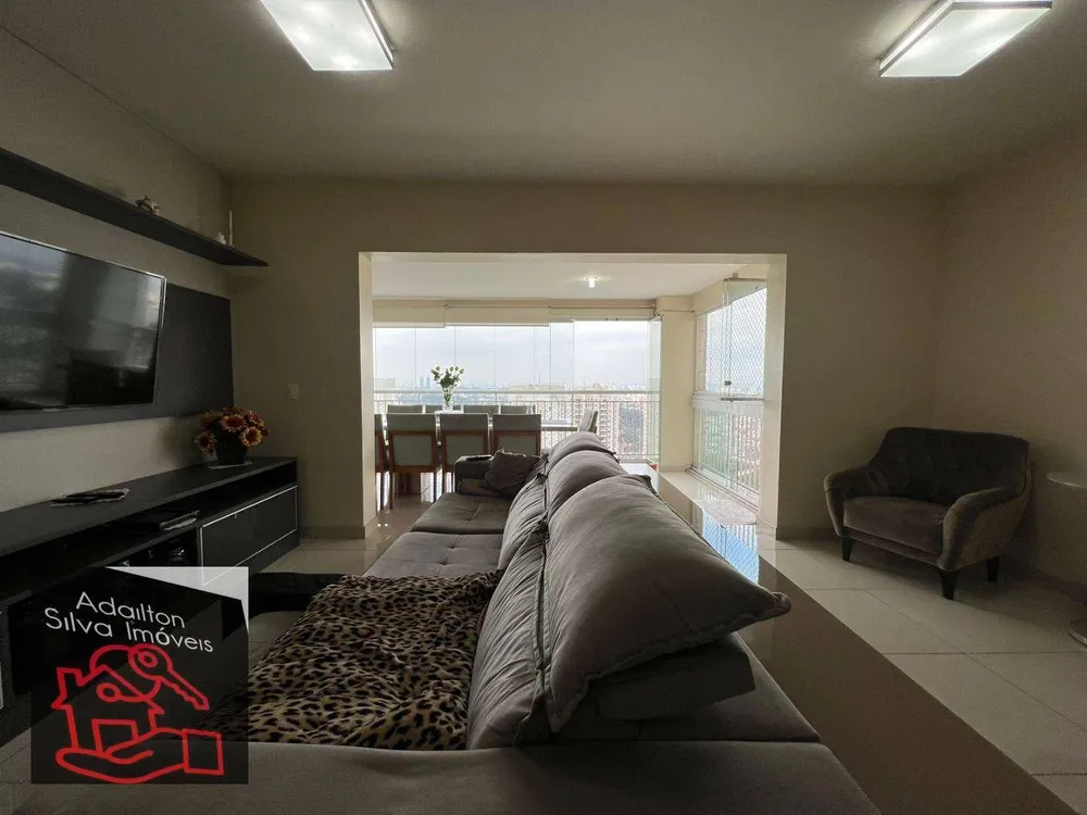 Apartamento, 3 quartos, 139 m² - Foto 3