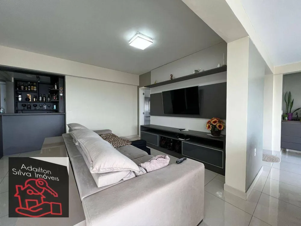 Apartamento, 3 quartos, 139 m² - Foto 4
