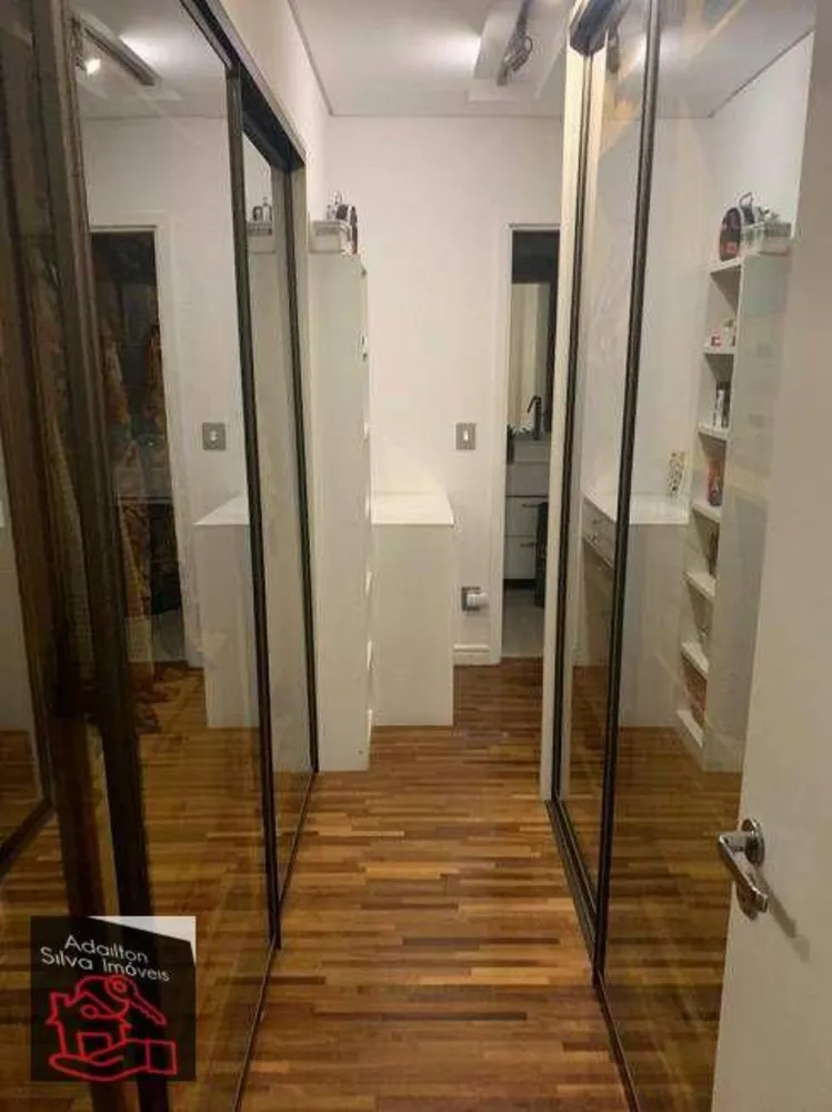Apartamento, 3 quartos, 139 m² - Foto 3