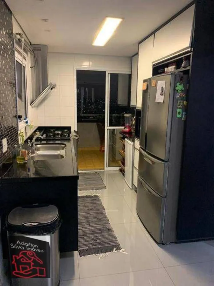 Apartamento, 3 quartos, 139 m² - Foto 2