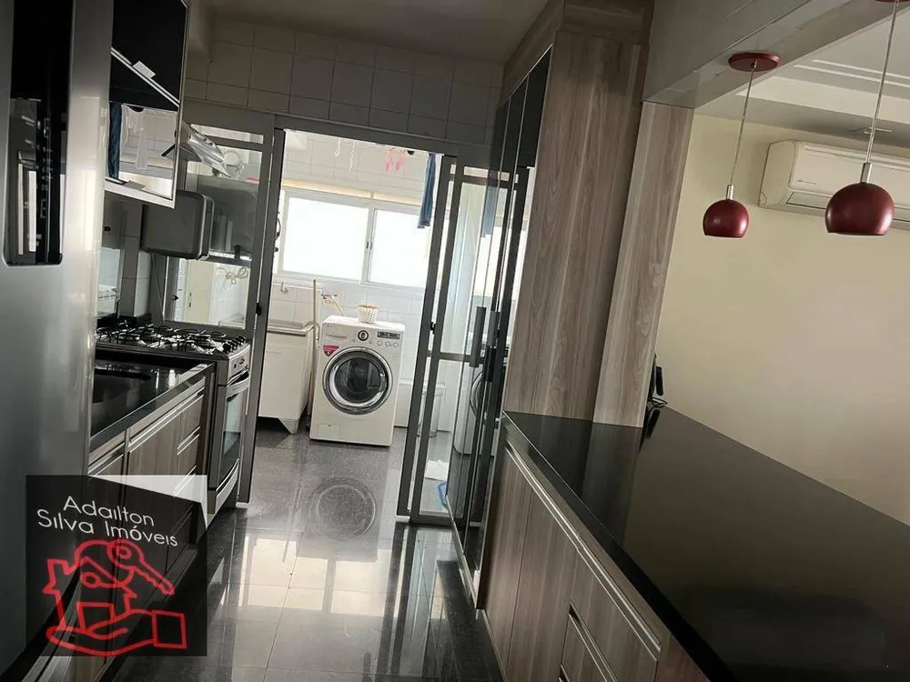 Apartamento, 2 quartos, 104 m² - Foto 2