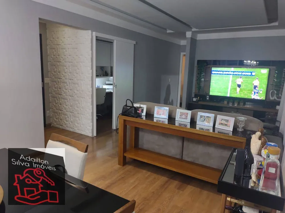 Apartamento, 2 quartos, 106 m² - Foto 2