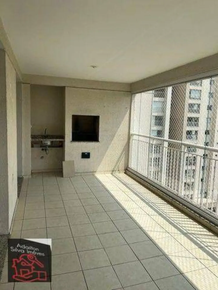 Apartamento, 3 quartos, 136 m² - Foto 4