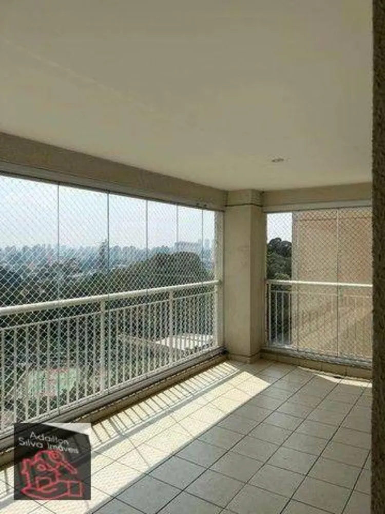 Apartamento, 3 quartos, 136 m² - Foto 2