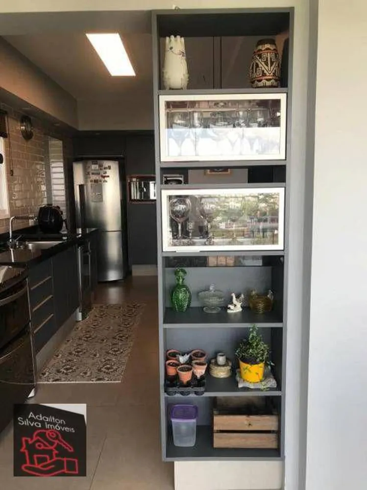 Apartamento, 3 quartos, 171 m² - Foto 4