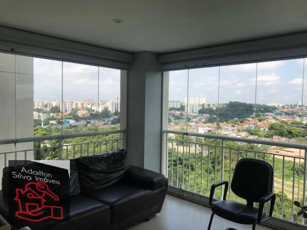 Apartamento, 3 quartos, 171 m² - Foto 3