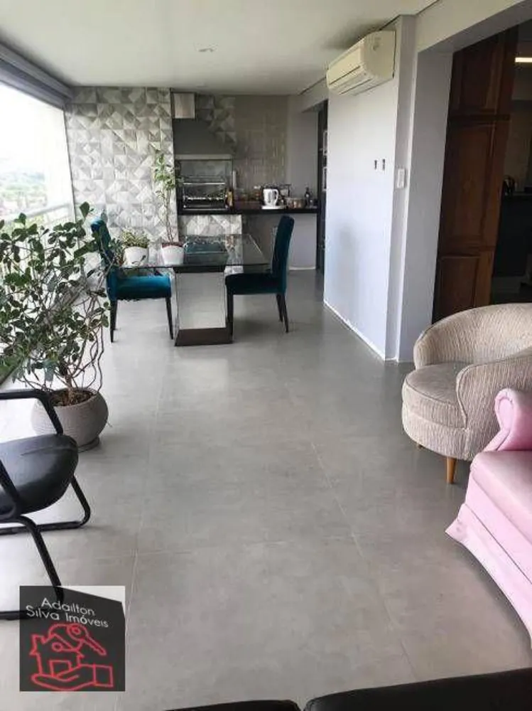 Apartamento, 3 quartos, 171 m² - Foto 1