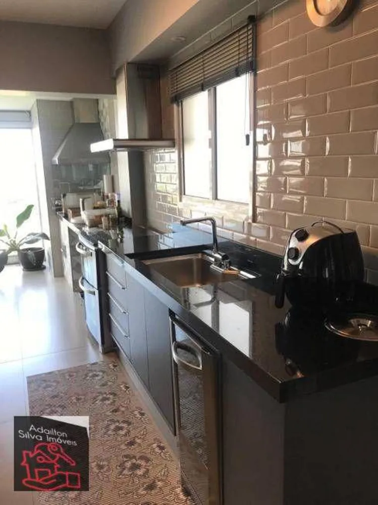 Apartamento, 3 quartos, 171 m² - Foto 2