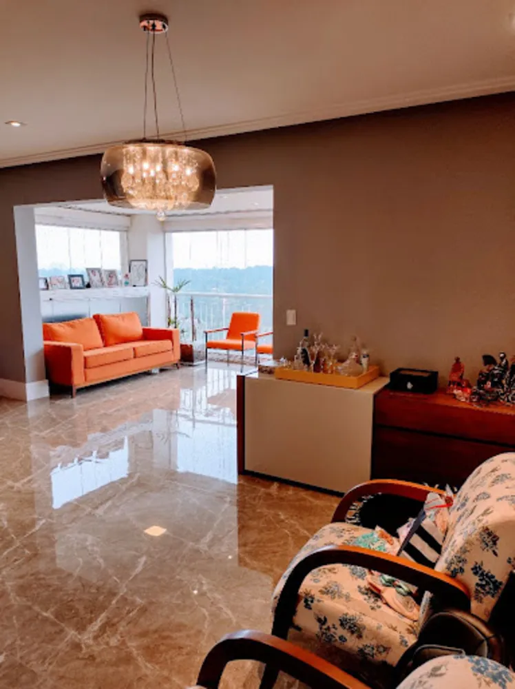 Apartamento, 3 quartos, 171 m² - Foto 2