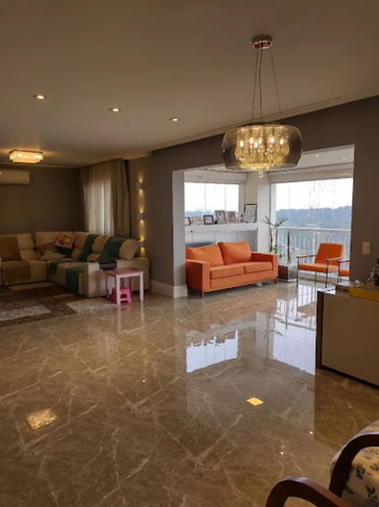 Apartamento, 3 quartos, 171 m² - Foto 1