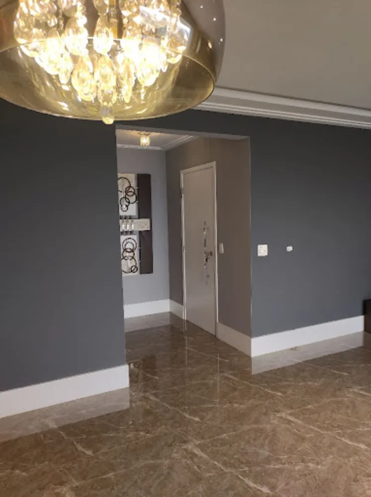 Apartamento, 3 quartos, 171 m² - Foto 4