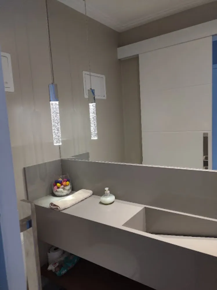 Apartamento, 3 quartos, 171 m² - Foto 3