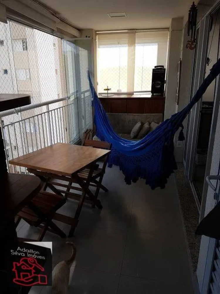 Apartamento, 2 quartos, 104 m² - Foto 2