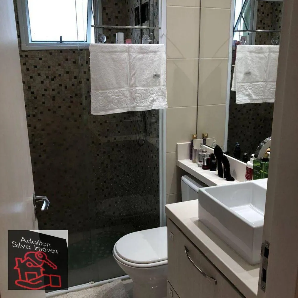 Apartamento, 2 quartos, 56 m² - Foto 3