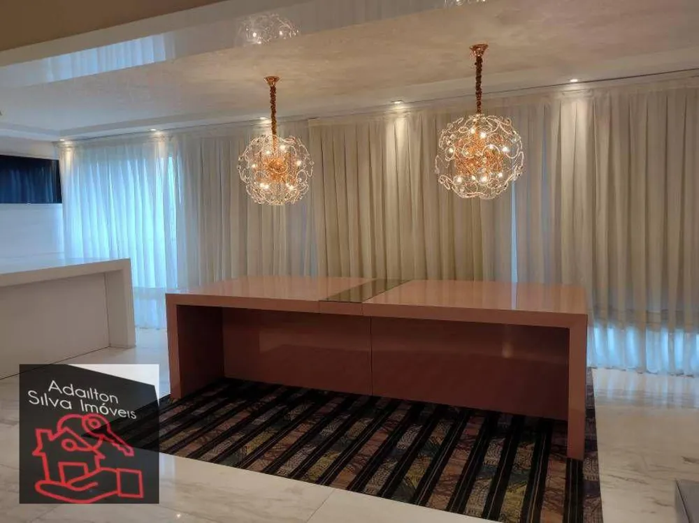 Apartamento, 3 quartos, 171 m² - Foto 2