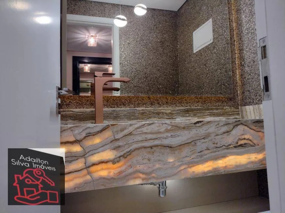 Apartamento, 3 quartos, 171 m² - Foto 4