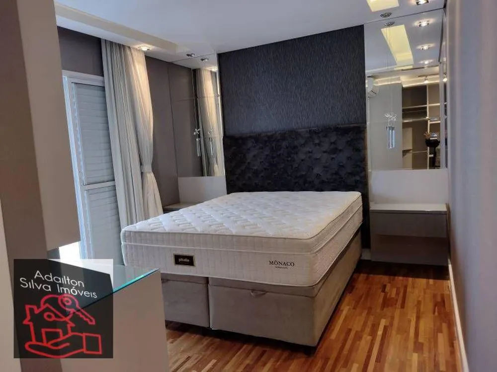 Apartamento, 3 quartos, 171 m² - Foto 1