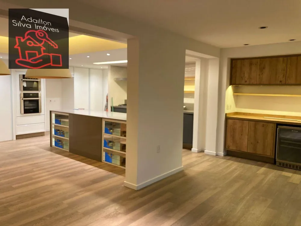 Apartamento, 3 quartos, 136 m² - Foto 3