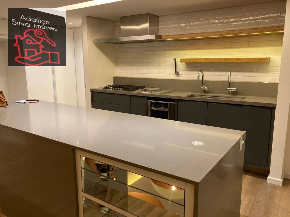 Apartamento, 3 quartos, 136 m² - Foto 1