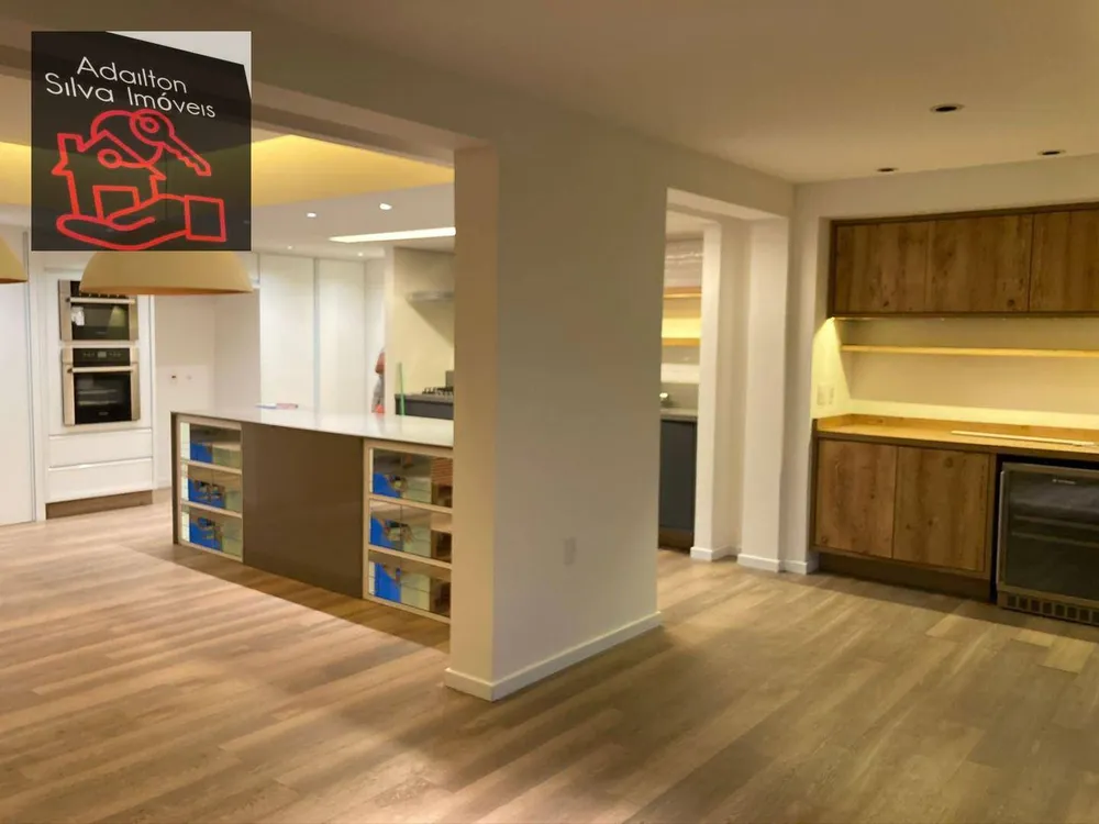Apartamento, 3 quartos, 136 m² - Foto 2