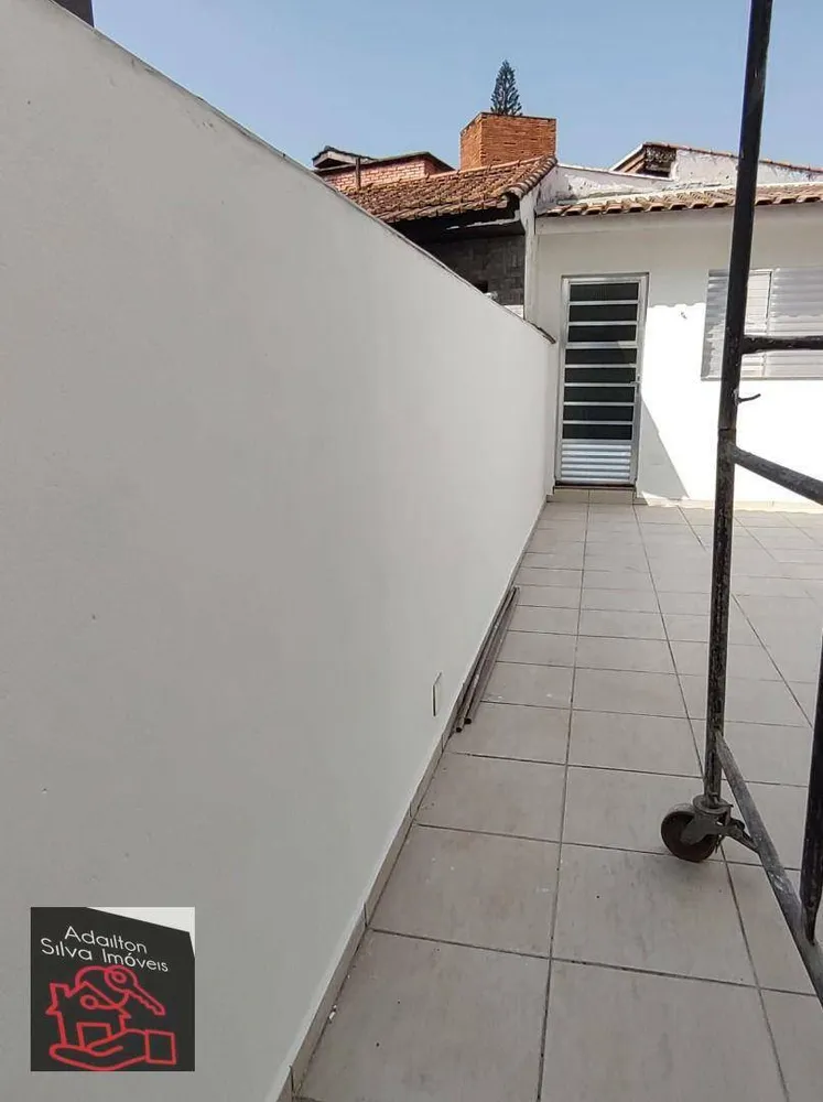 Casa, 4 quartos, 190 m² - Foto 3