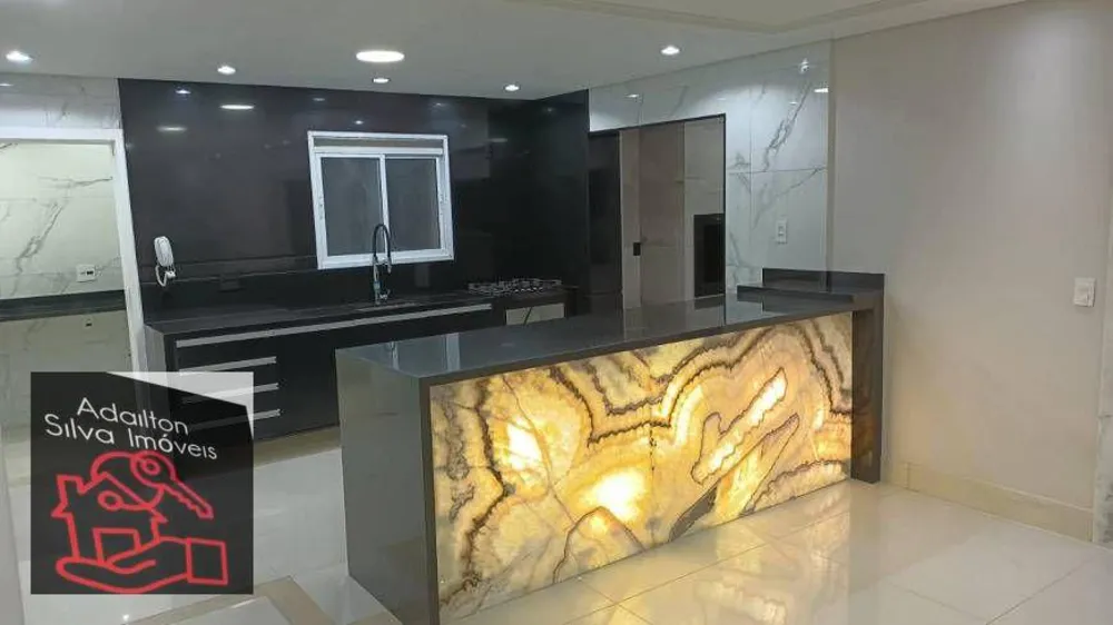 Apartamento, 3 quartos, 171 m² - Foto 1