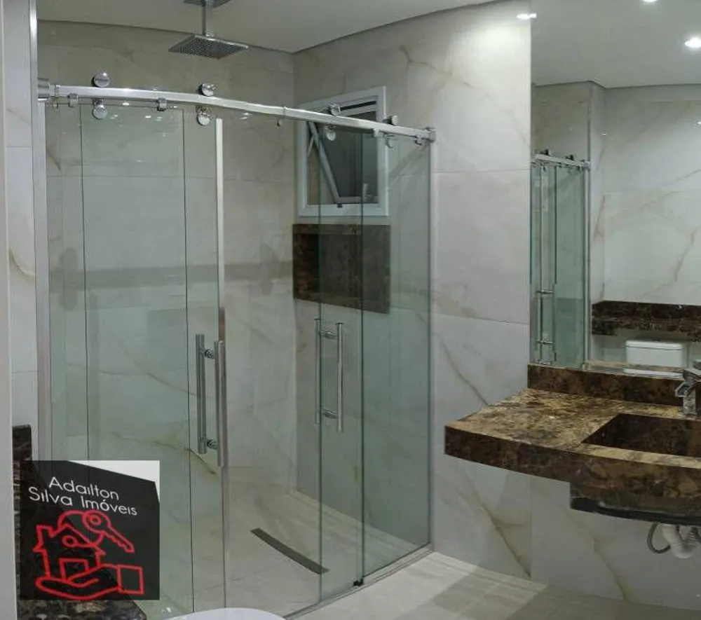 Apartamento, 3 quartos, 171 m² - Foto 3