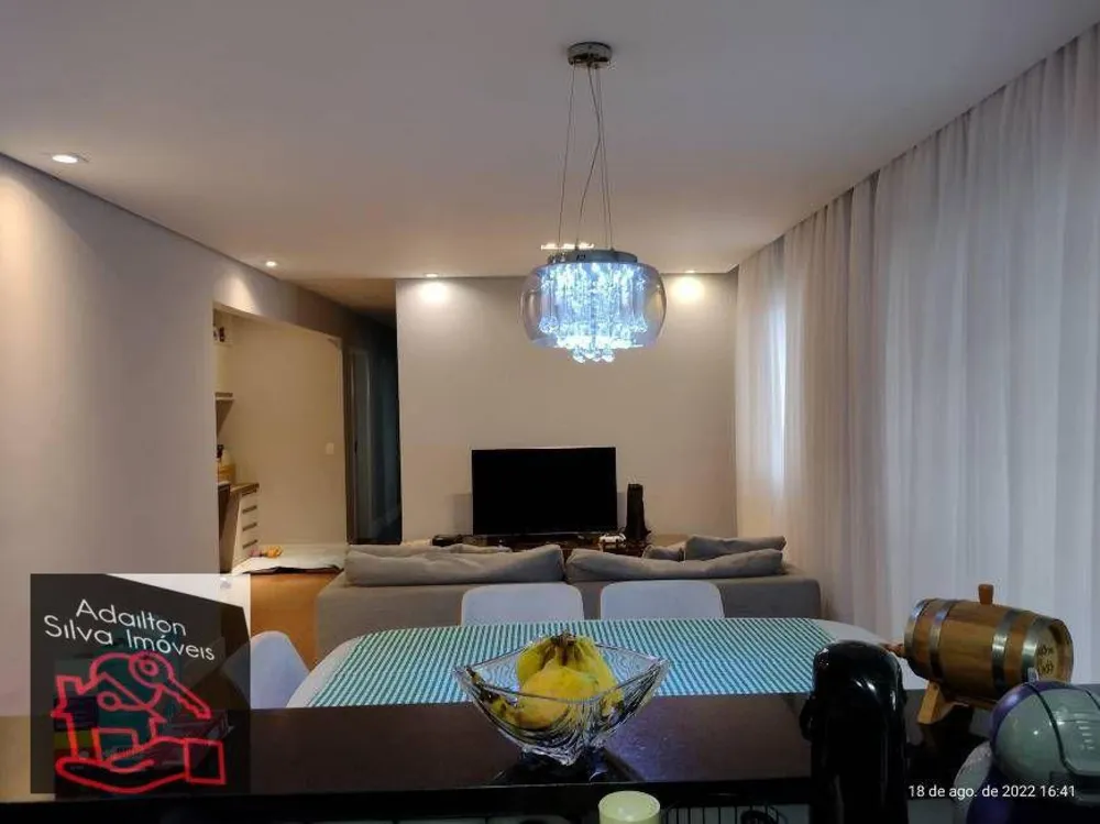 Apartamento, 3 quartos, 109 m² - Foto 4