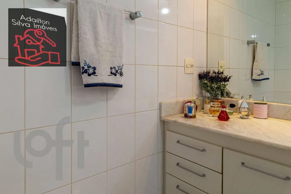 Apartamento, 4 quartos, 134 m² - Foto 3