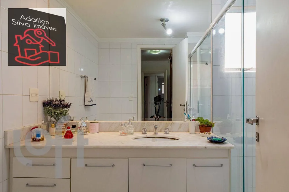 Apartamento, 4 quartos, 134 m² - Foto 2