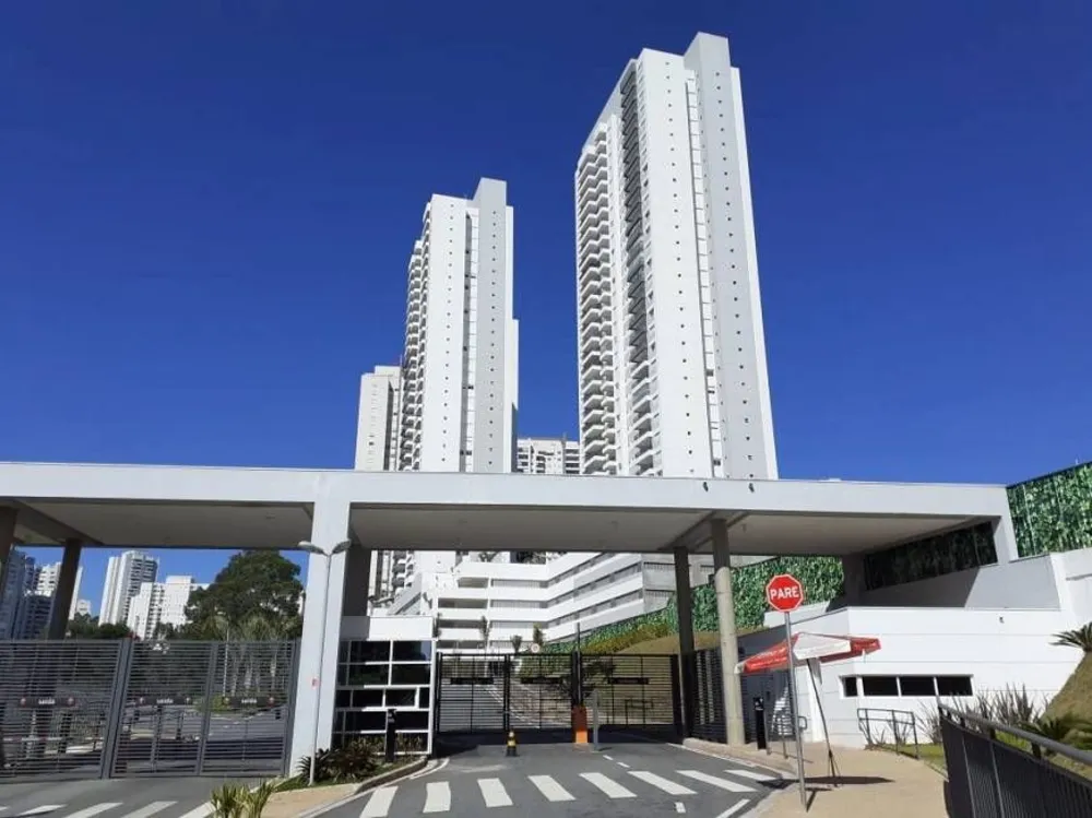 Apartamento, 3 quartos, 91 m² - Foto 3