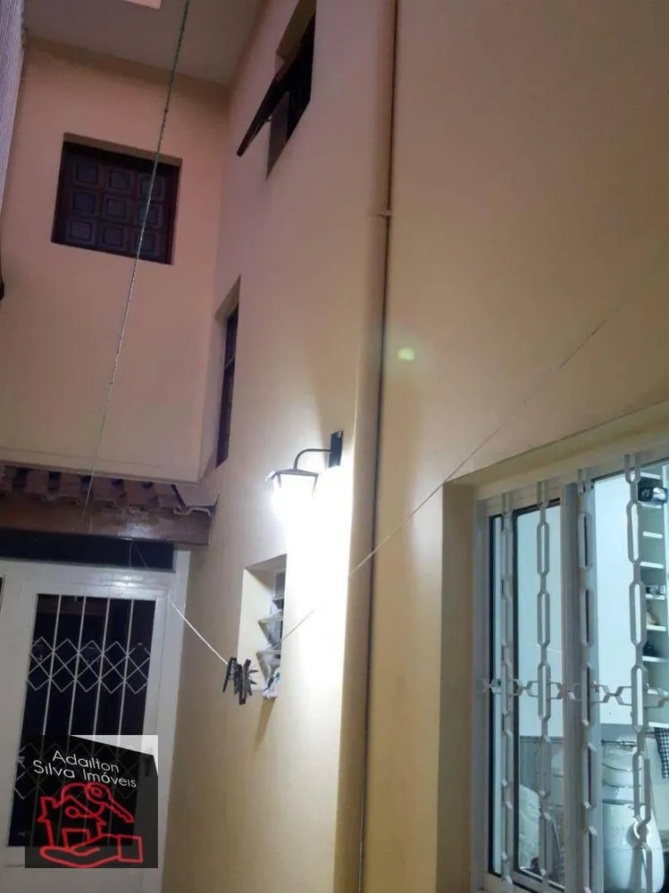 Casa, 3 quartos, 209 m² - Foto 1